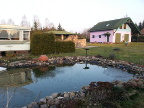 Pod Sową in Drawsko Pomorskie